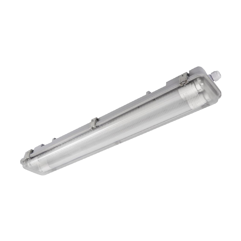 LG06D T8 LED Tube Tri-Proof Light