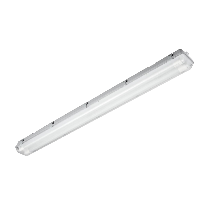 LGA-E T8 LED Tube Tri-Proof Light