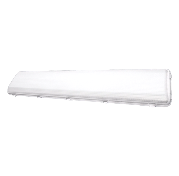 North American LED Lighting Fixtures