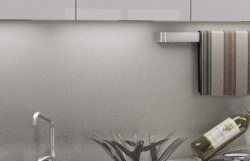 LG05O LED Batten Fitting