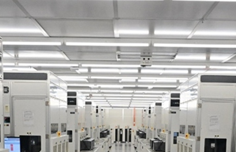 LG15D LED Batten Fitting