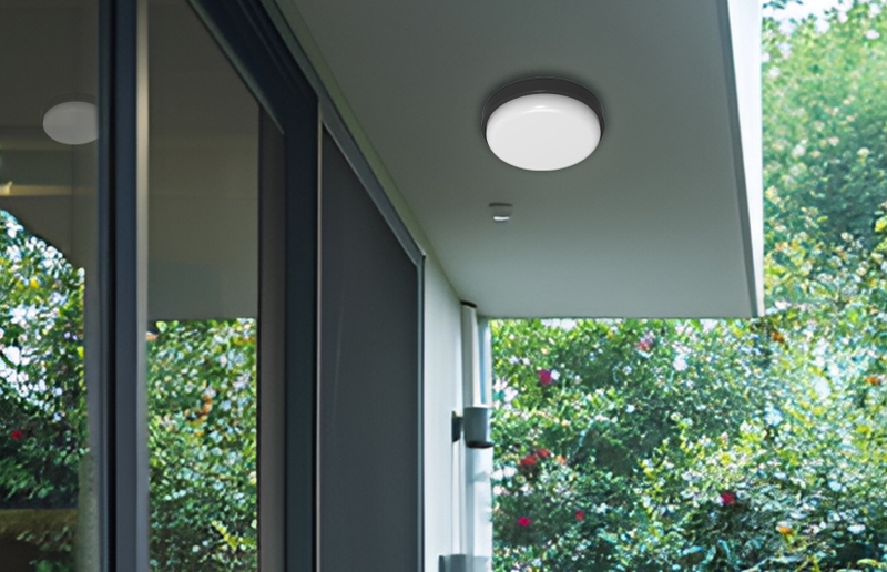 LG19D LED Bulkhead